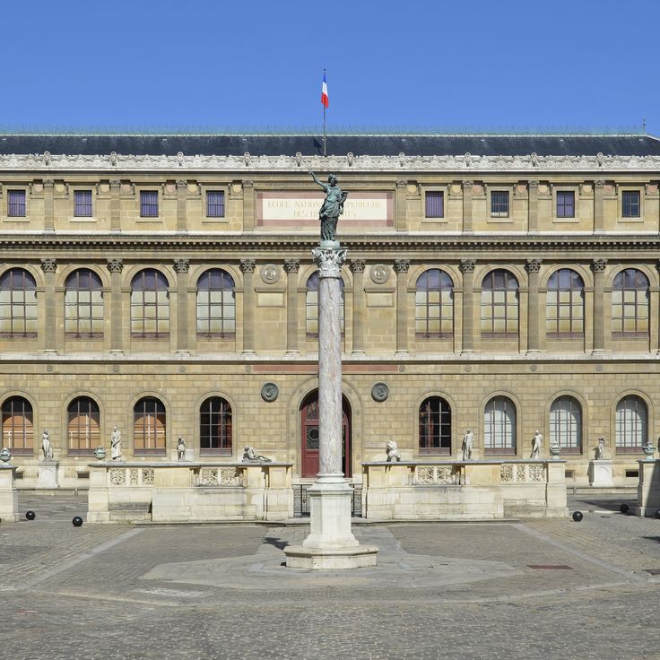 Beaux-Arts de Paris