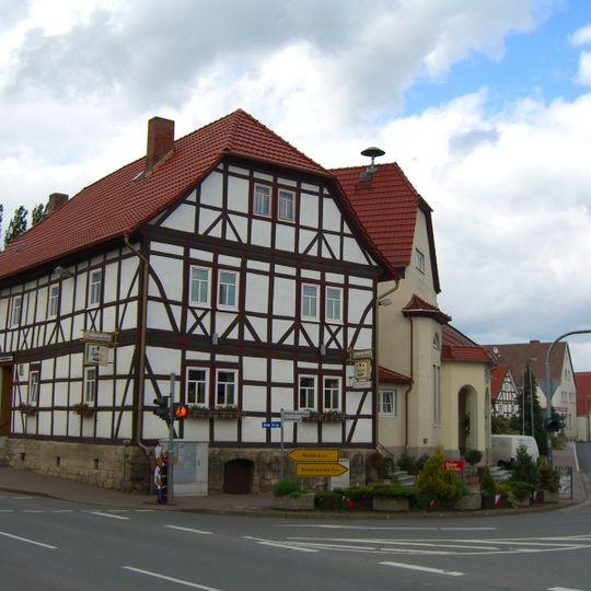 Gernrode