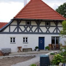 Bauernhof, sogenannter Mirlschneiderhof