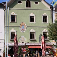 Gmünd, Hauptplatz 21