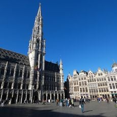 Grand-Place