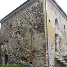Synagogue Bruck an der Leitha
