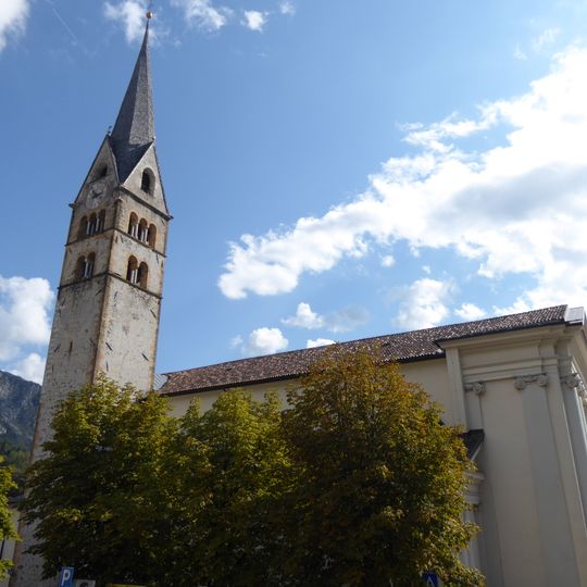 Chiesa dell'Immacolata