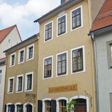 Wohnhaus Untergasse 10