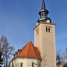 Iglesia de San Severino (Mittelhausen)