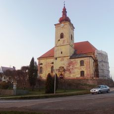 Church of the Holy Trinity