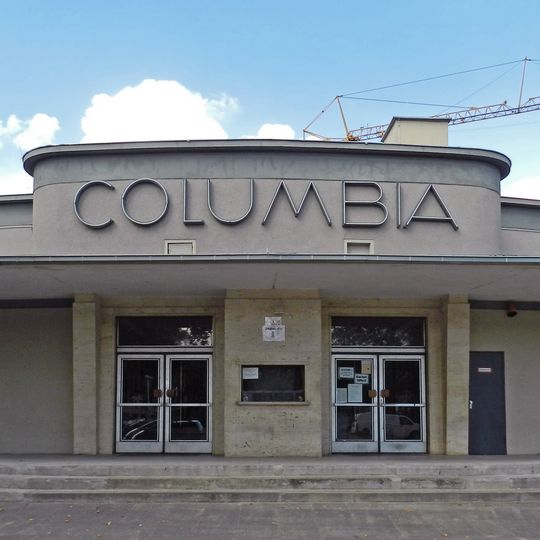 Columbia