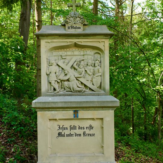 Kreuzwegstation