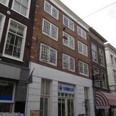 Voorstraat 386, Dordrecht