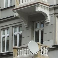 Kamienica Stanisława i Romana Gierszewskich