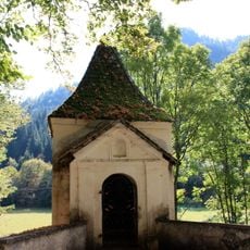 Mößlacherkapelle