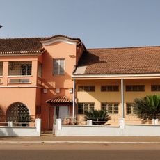 Escola Prof. António José de Sousa