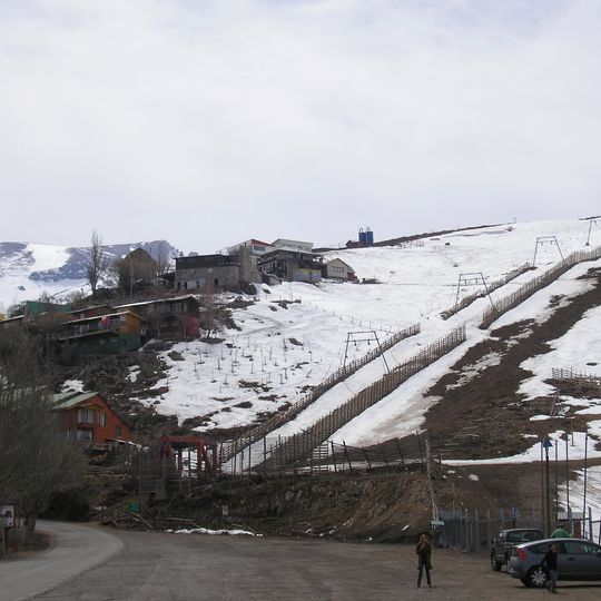 Farellones