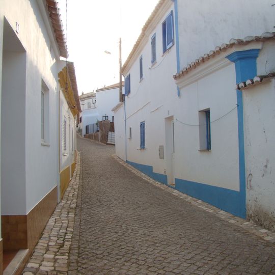 Barão de São Miguel