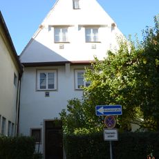 Ehemaliges Gerberhaus