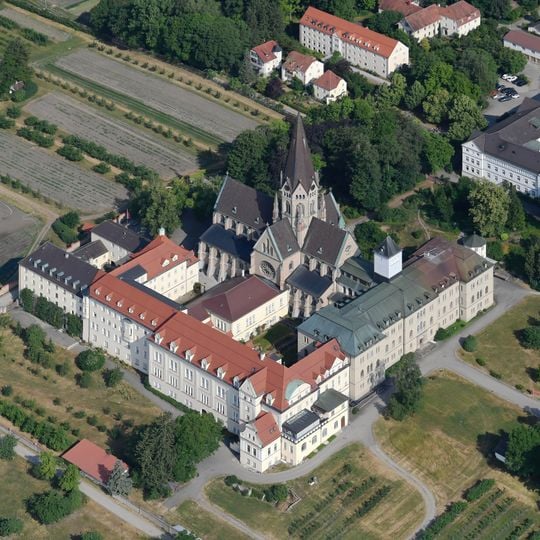 St. Ottilien Archabbey