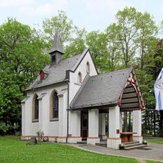 Kapelle Dörnschlade