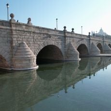 Bridge of Segovia
