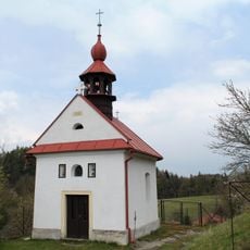 Chapel of the Assumption