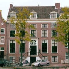 Nieuwe Herengracht 47, Amsterdam