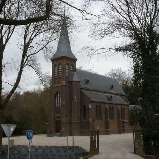 Sint-Gregoriuskerk