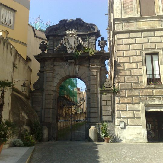 Palazzo Cellammare
