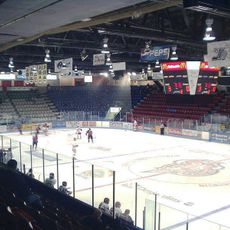 Robert Guertin Centre