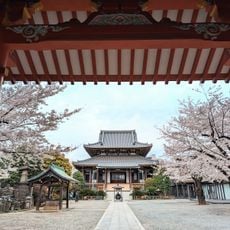 Zenkō-ji