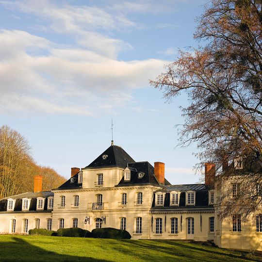 Château des Rotoirs