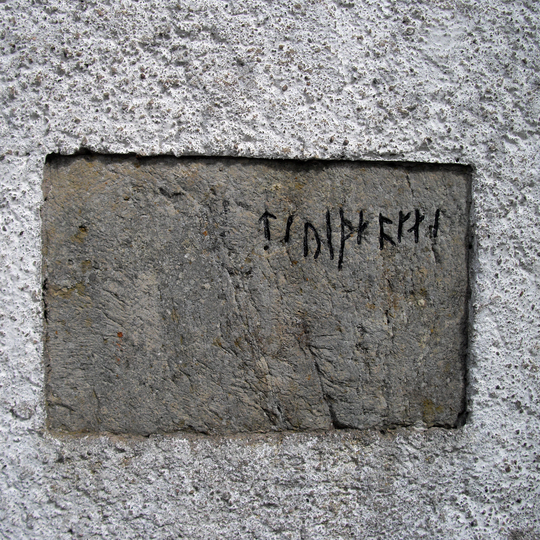 Västergötlands runinskrifter 200