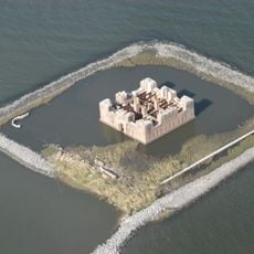 Fort Proctor
