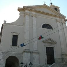 Chiesa di Santa Maria Maggiore