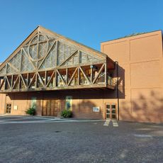 Chiesa di San Riccardo Pampuri