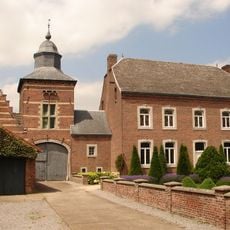 Ouwerxhoeve