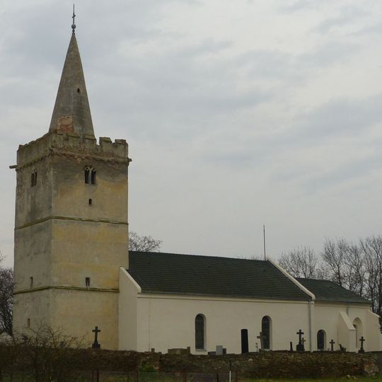 Church of Saint Giles