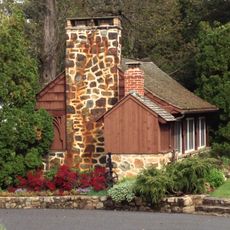 Rodale Organic Gardening Experimental Farm
