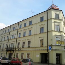 5 Kowalska Street in Lublin