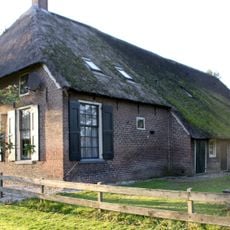 Dwingelerweg 9, Ansen