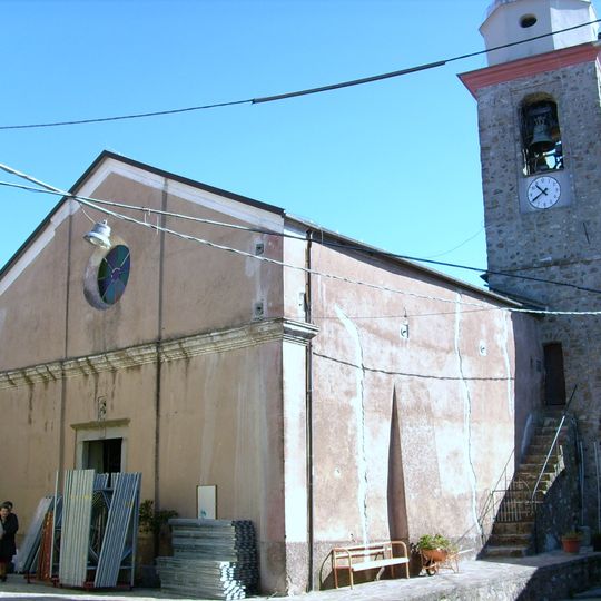 Chiesa di San Martino
