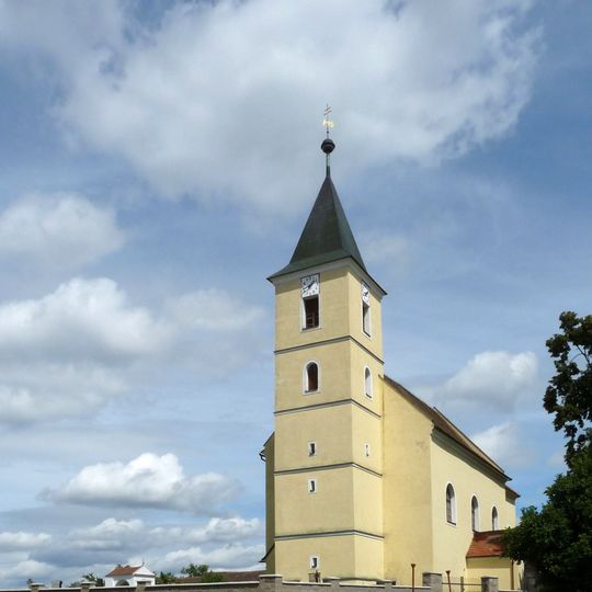 Church of the Visitation of Our Lady