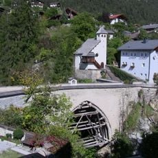 Römerbrücke