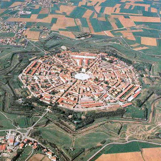 Palmanova