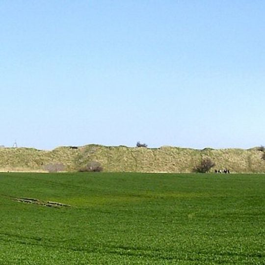 Jaromarsburg