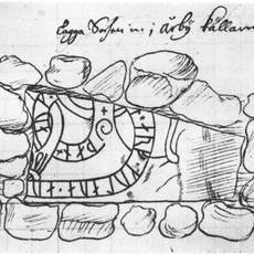 Uppland Runic Inscription 491