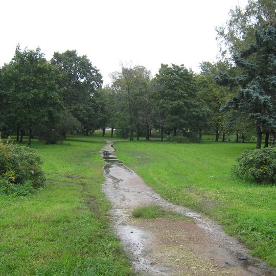 Kurakina Dacha