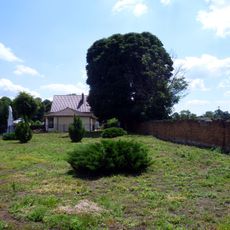 Pozostałości zespołu klasztornego reformatów