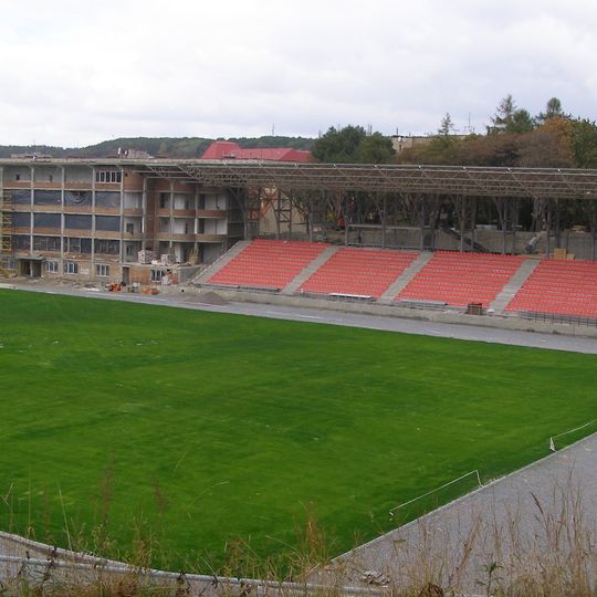 Stadio Skif