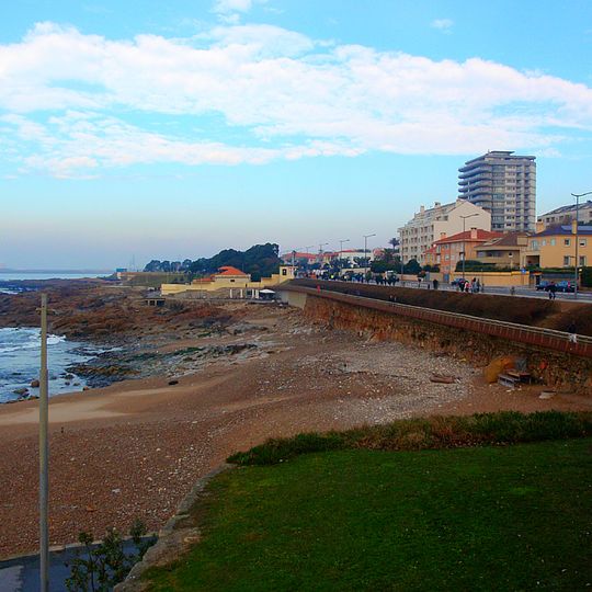 Estação de Zoologia Marítima Dr. Augusto Nobre