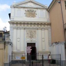 San Michele