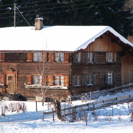 Bauernhaus